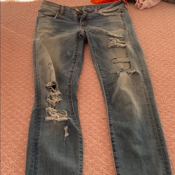 Jeans - Picture 1 of 1